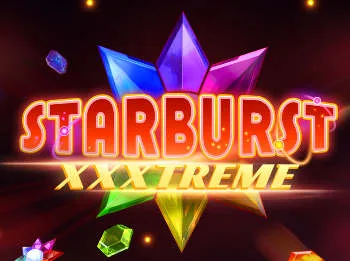 Starburst xxxtreme — netentextreme