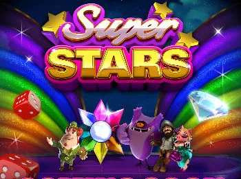 Super Stars — netentextreme