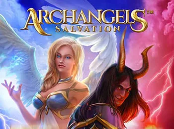 Archangels Salvation