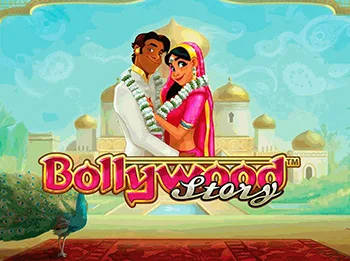 Bollyood Story — netent