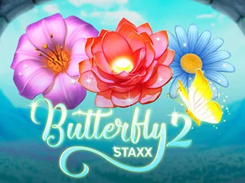 Butter Fly Staxx 2 — netent