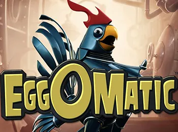 Egg O Matic — netent