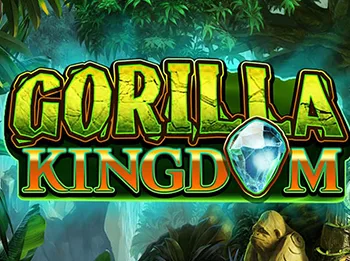Gorilla Kingdom — netent