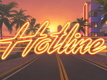 Hot Line — netent