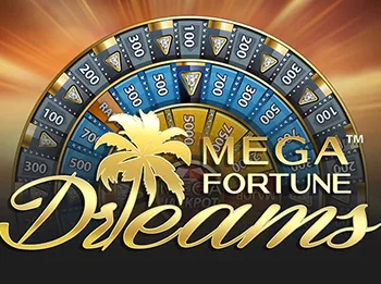 Mega Fortune Dreams — netent