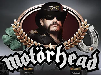 Motor Head — netent