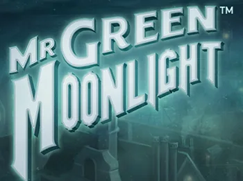 Mr Green Moonlight — netent