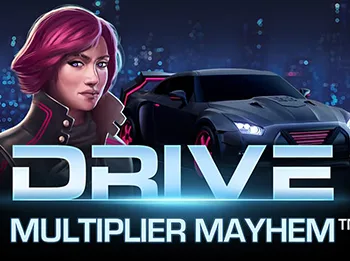 Multiplier Mayhem — netent