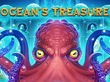 Oceans Treasure — netent