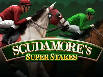 Scudamore — netent