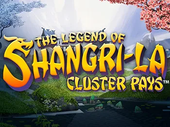 Shangrila — netent