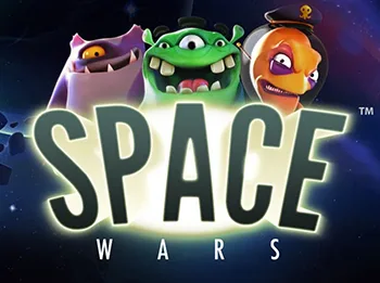 Space Wars — netent