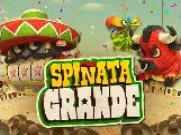 Spinata Grande Mobile — netent