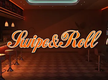 Swipe and Roll — netent