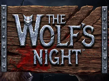 The Wolfs Night — netent