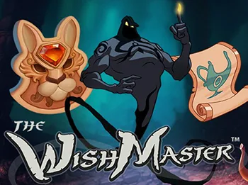 Wish Master — netent