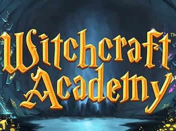 Witch Craft Academy — netent