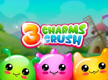 3 Charms Crush