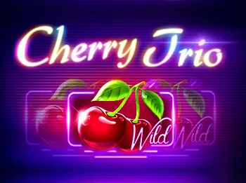 Cherry Trio