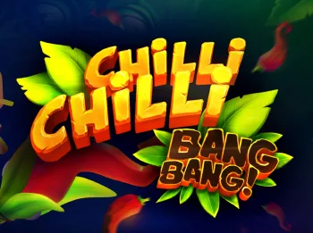 Chilli Chilli Bang Bang