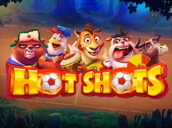 Hot Shots — isoftbet