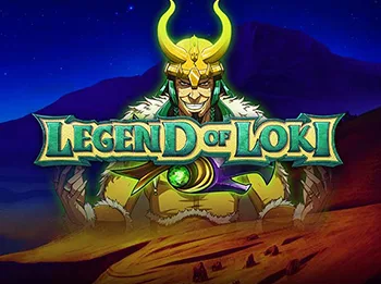 Legend of Loki — isoftbet