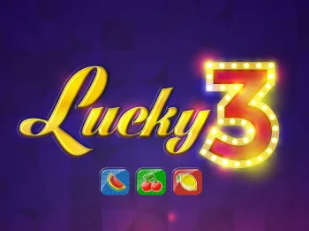 Lucky 3 — isoftbet