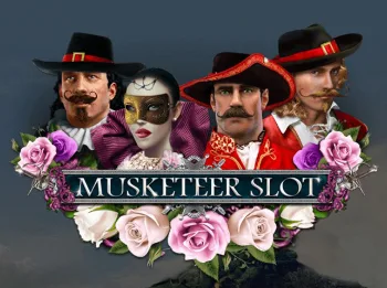Musketeer Slot — isoftbet