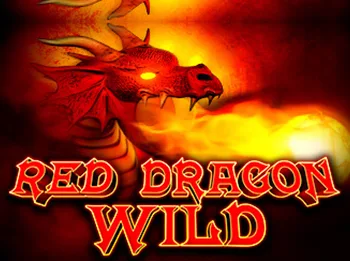 Red Dragon Wild — isoftbet