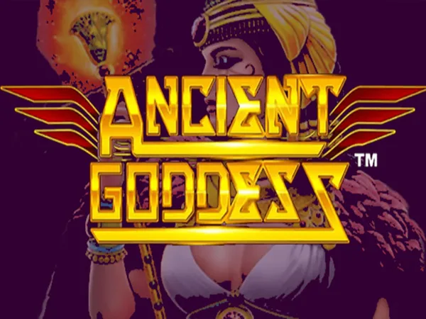 Ancient Goddess