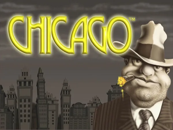 Chicago — greentube