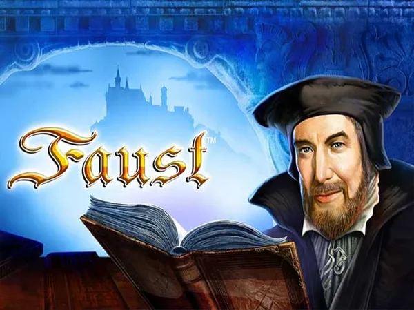 Faust — greentube