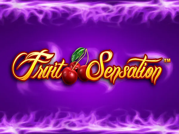 Fruit Sensation — greentube