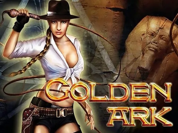 Golden Ark — greentube