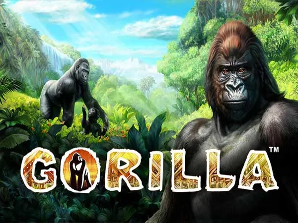 Gorilla — greentube