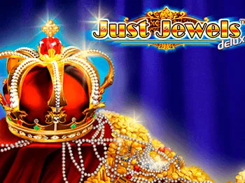 Just Jewels Deluxe — greentube