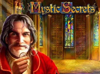 Mystic Secrets — greentube