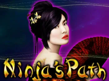 Ninja's Path — greentube