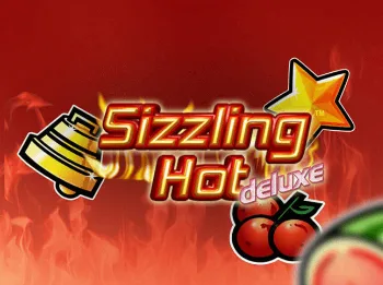 Sizzling Hot Deluxe — greentube