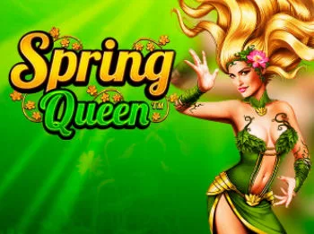 Spring Queen — greentube