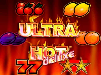 Ultra Hot Deluxe — greentube