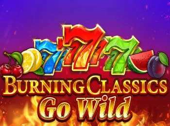 Burning Go Wild