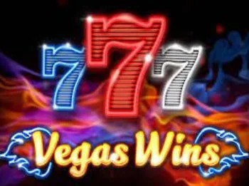 Vegas Wins — boominggames