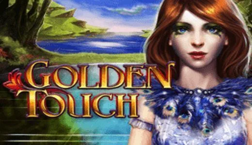 Golden Touch — gamomat