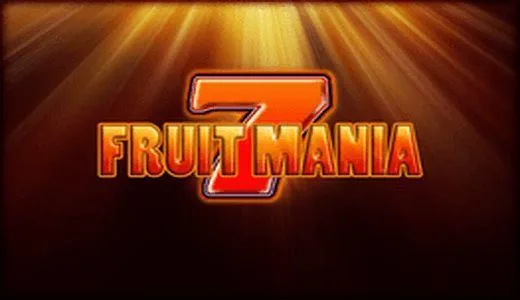 Fruit Mania — gamomat