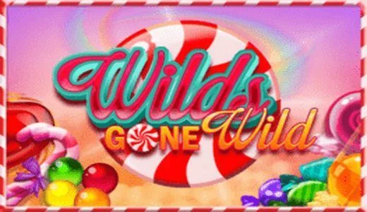 Wilds Gone Wild — gamomat