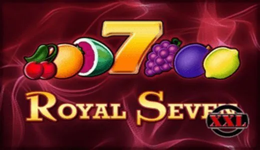 Royal Seven XXL — gamomat