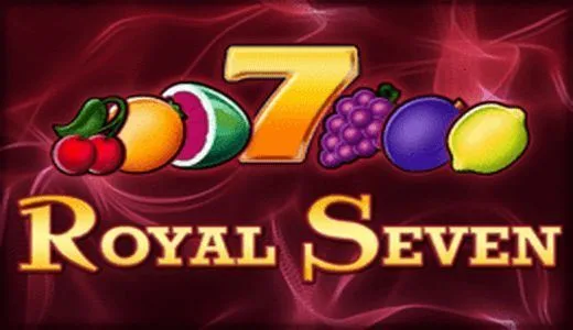 Royal Seven — gamomat