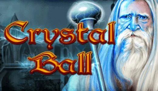 Crystal Ball — gamomat