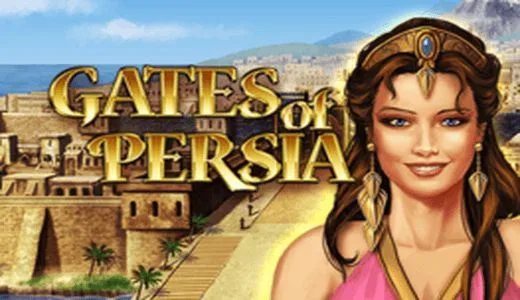 Gates Of Persia — gamomat